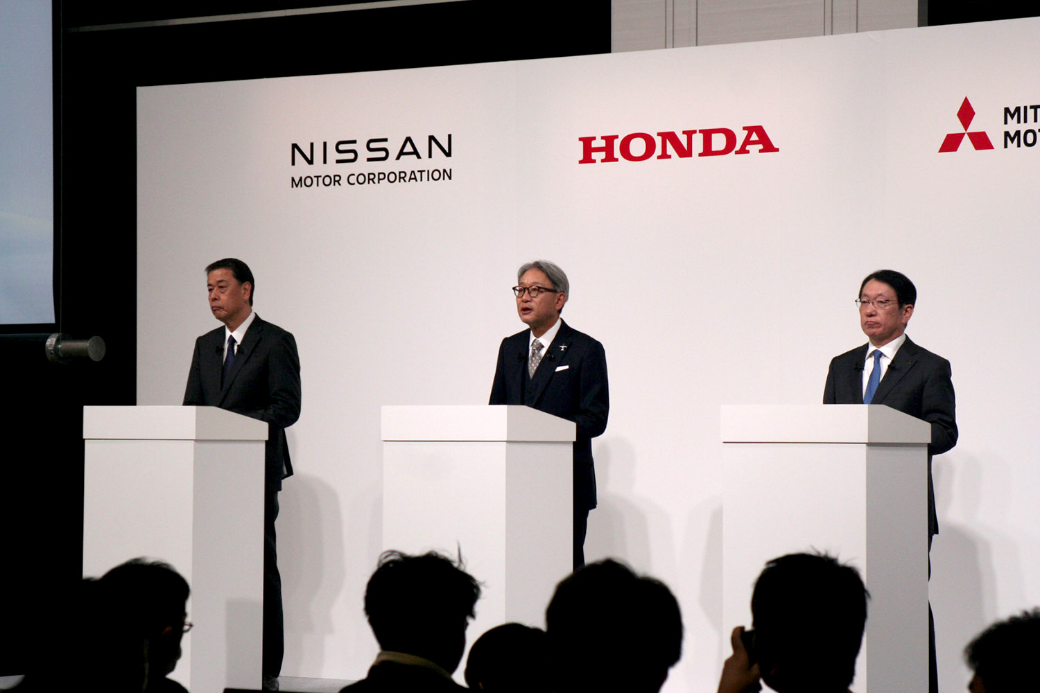 2026年8月に共同持株会社による経営統合を目指すホンダと日産 〜 画像18