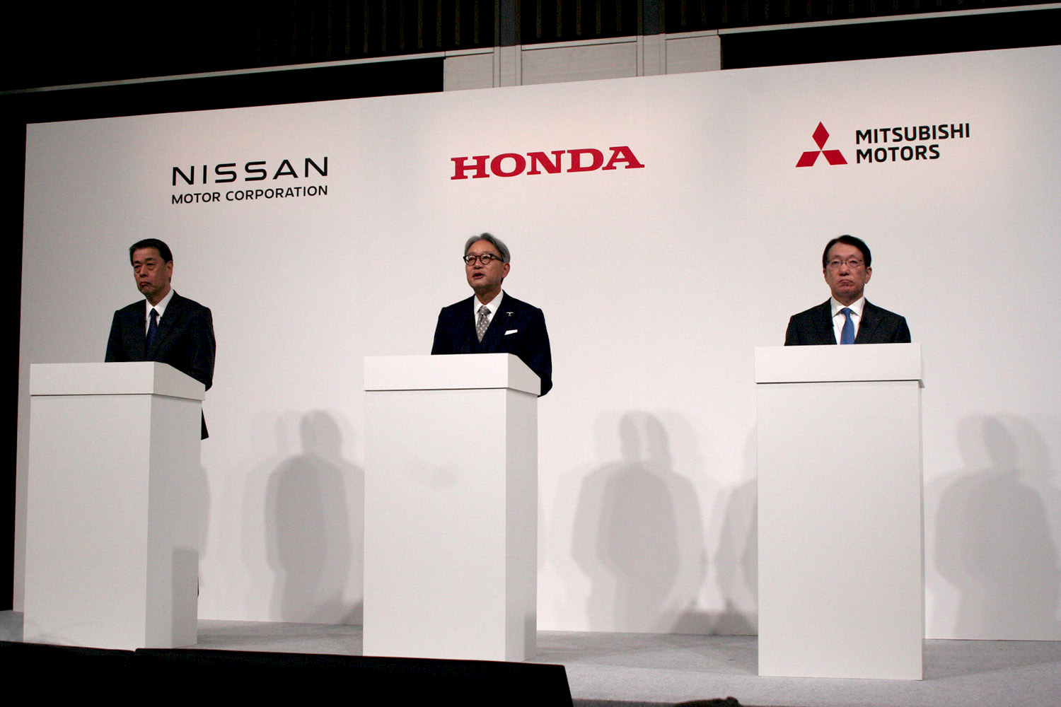 2026年8月に共同持株会社による経営統合を目指すホンダと日産 〜 画像21