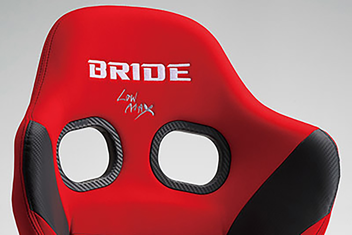 BRIDEのフルバケットシートを対象とするアップデートキットが新登場 〜 画像8