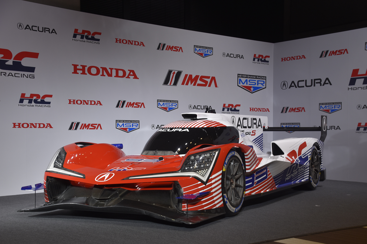 Honda Racingが2025年度4輪モータースポーツ活動計画を発表 〜 画像13