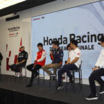 【画像】Ｆ１ドライバーの角田裕毅選手も駆けつけた！　「Honda Racing 2024 Season Finale」２日目は４輪ファン胸アツ 〜 画像3