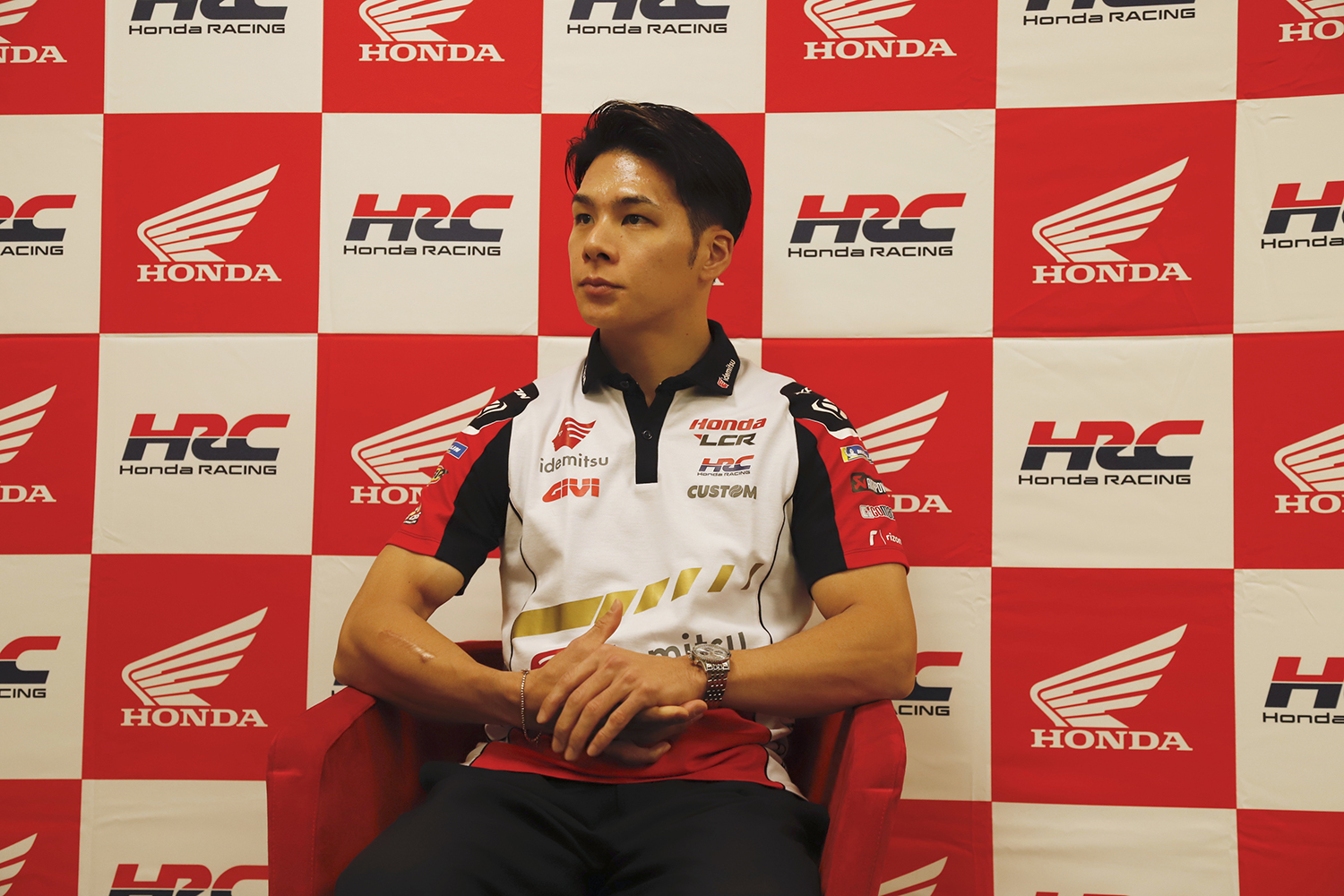 ホンダレーシングのファン感謝祭「Honda Racing 2024 Season Finale」が開催された 〜 画像23