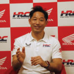 【画像】Ｆ１ドライバーの角田裕毅選手も駆けつけた！　「Honda Racing 2024 Season Finale」２日目は４輪ファン胸アツ 〜 画像26