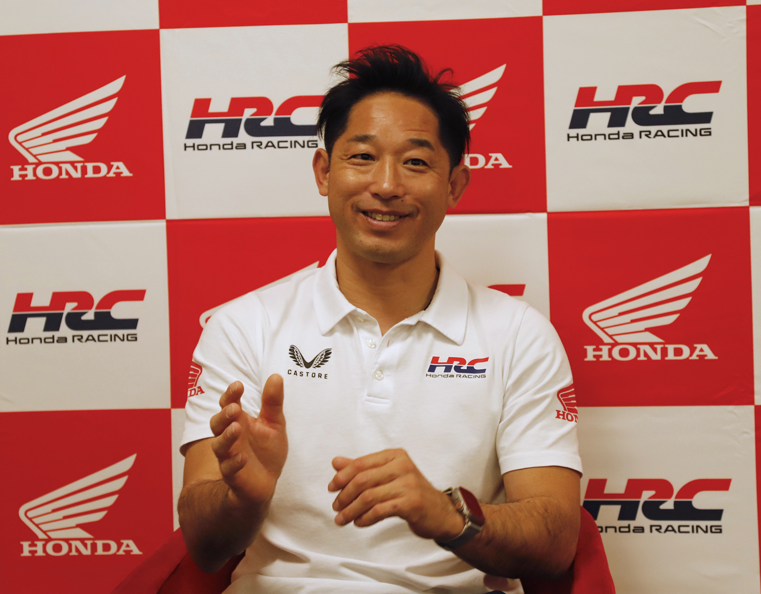 ホンダレーシングのファン感謝祭「Honda Racing 2024 Season Finale」が開催された 〜 画像26