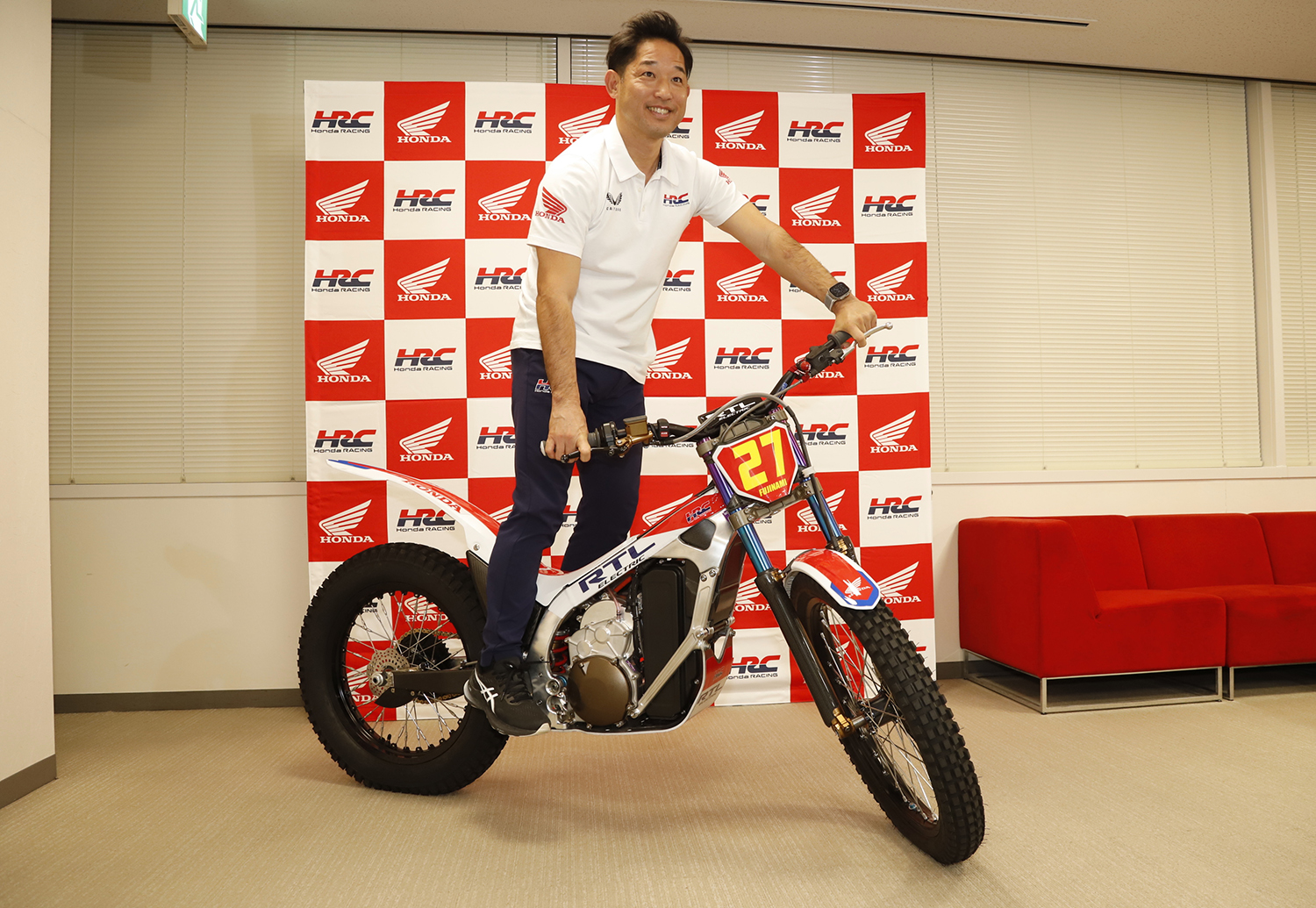 ホンダレーシングのファン感謝祭「Honda Racing 2024 Season Finale」が開催された 〜 画像27