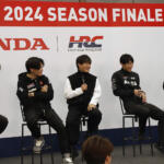 【画像】Ｆ１ドライバーの角田裕毅選手も駆けつけた！　「Honda Racing 2024 Season Finale」２日目は４輪ファン胸アツ 〜 画像32