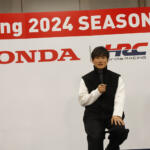 【画像】Ｆ１ドライバーの角田裕毅選手も駆けつけた！　「Honda Racing 2024 Season Finale」２日目は４輪ファン胸アツ 〜 画像33