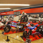 【画像】Ｆ１ドライバーの角田裕毅選手も駆けつけた！　「Honda Racing 2024 Season Finale」２日目は４輪ファン胸アツ 〜 画像36