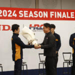 【画像】Ｆ１ドライバーの角田裕毅選手も駆けつけた！　「Honda Racing 2024 Season Finale」２日目は４輪ファン胸アツ 〜 画像39