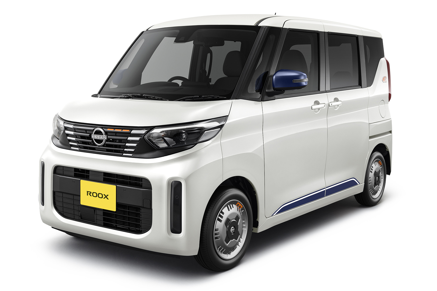 日産とBEAMSのコラボによる「ビームス エディション」が人気6車種に設定された 〜 画像12