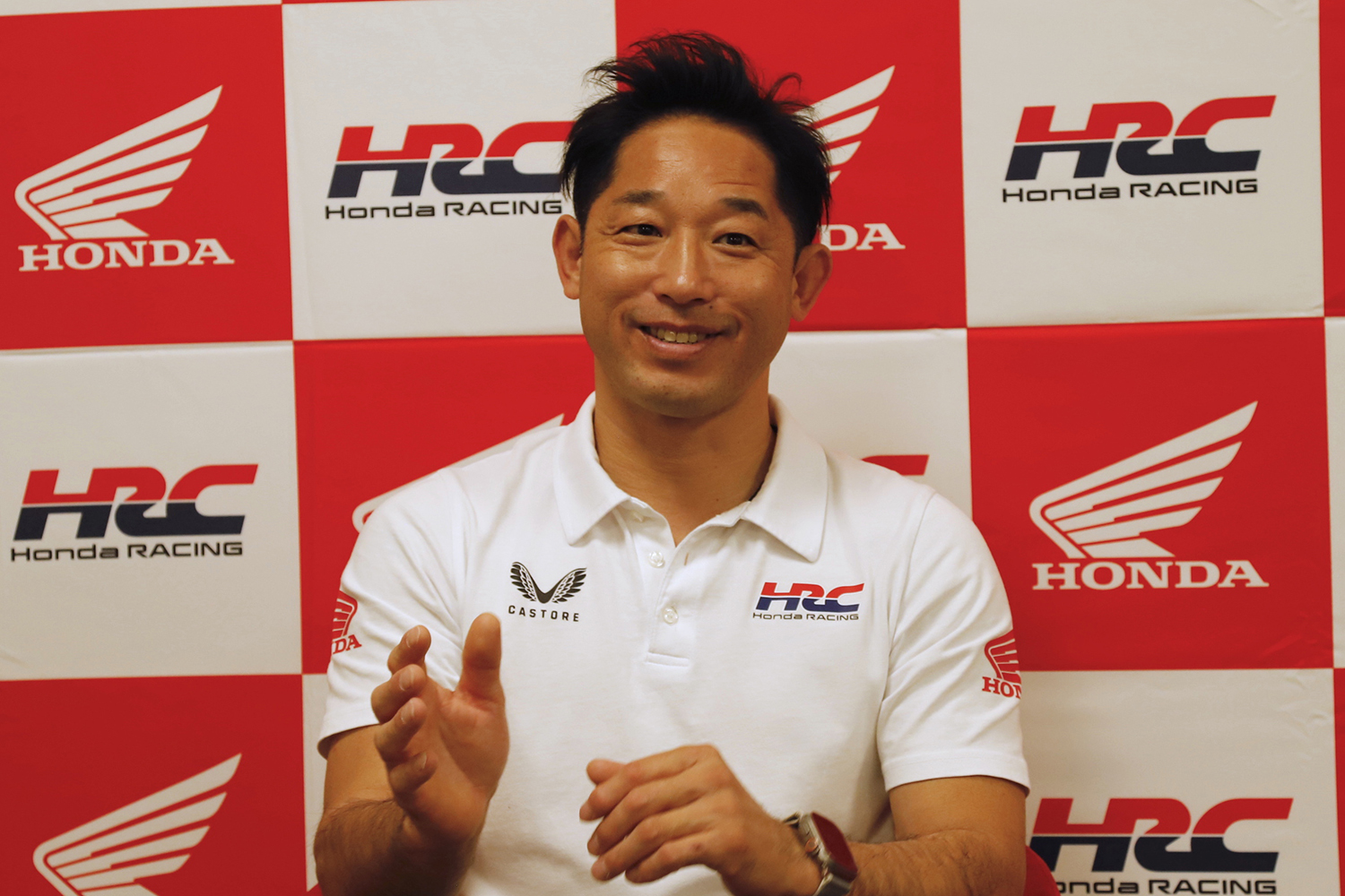 ホンダレーシングのファン感謝祭「Honda Racing 2024 Season Finale」が開催された 〜 画像27