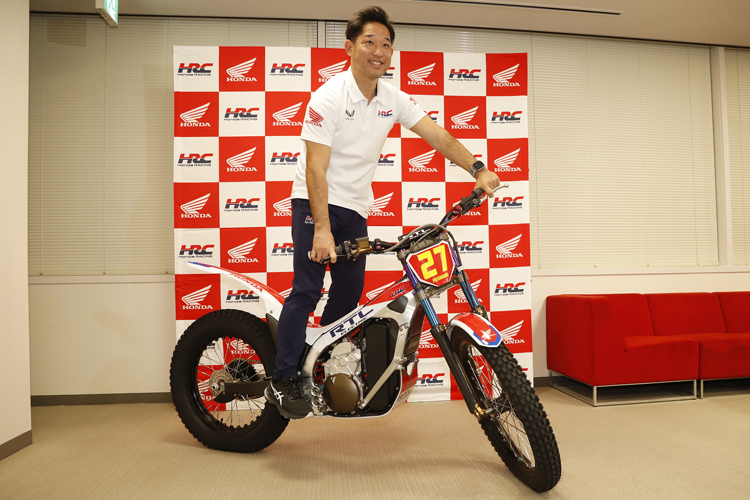 ホンダレーシングのファン感謝祭「Honda Racing 2024 Season Finale」が開催された 〜 画像28