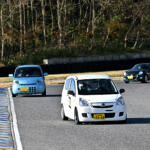 憧れのＡライも取得できる！　ダイハツ車乗りなら参加できる「D-SPORT＆DAIHATSU Circuit Trial 2024」が「美味しい」イベントだった