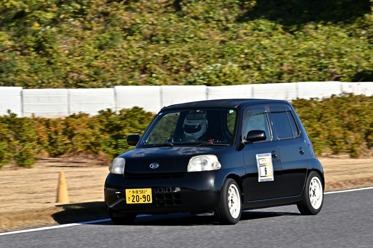 「D-SPORT＆DAIHATSU Circuit Trial 2024」が開催 〜 画像5