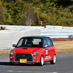 【画像】憧れのＡライも取得できる！　ダイハツ車乗りなら参加できる「D-SPORT＆DAIHATSU Circuit Trial 2024」が「美味しい」イベントだった 〜 画像6