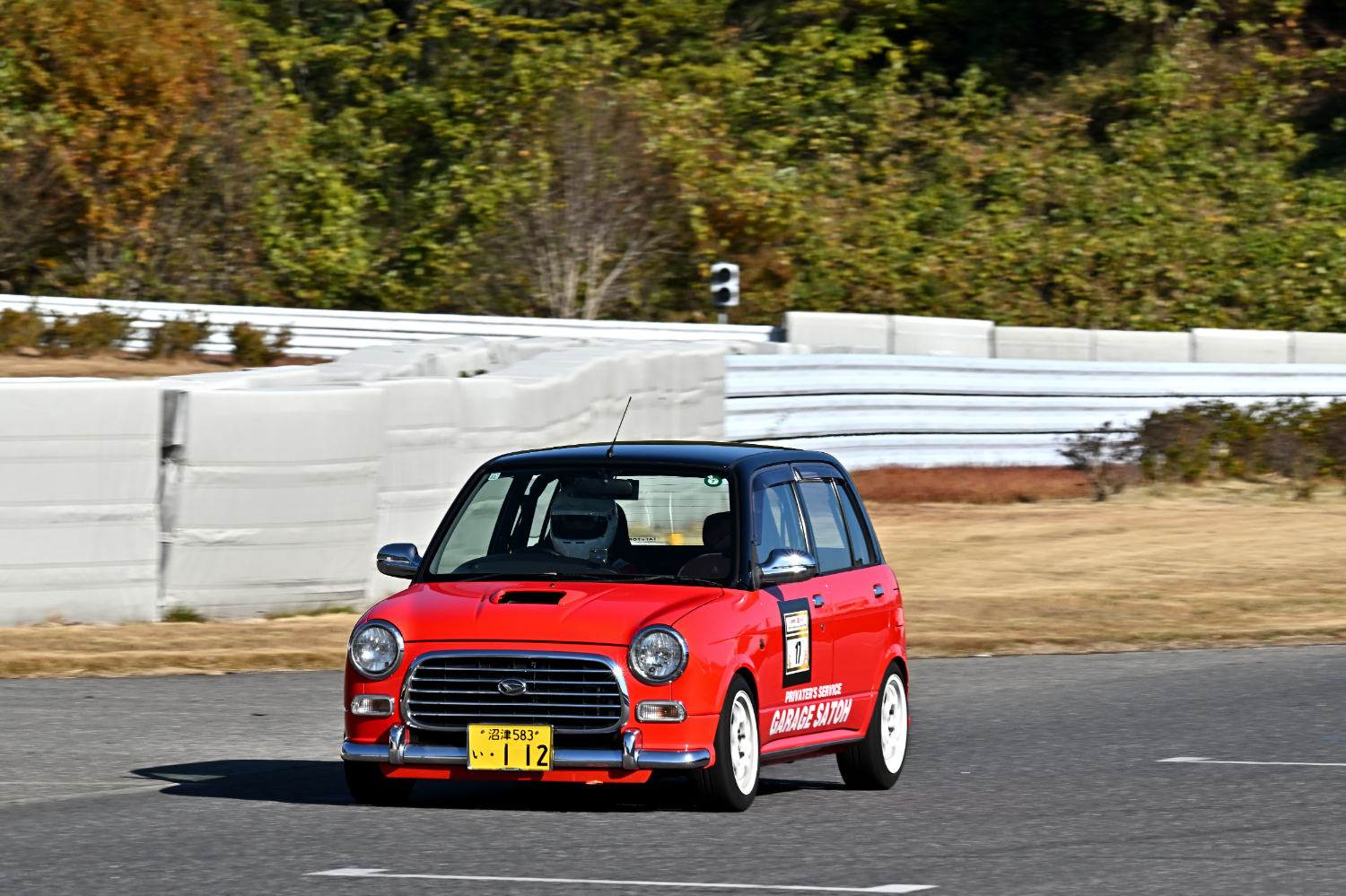 「D-SPORT＆DAIHATSU Circuit Trial 2024」が開催 〜 画像6