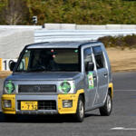 【画像】憧れのＡライも取得できる！　ダイハツ車乗りなら参加できる「D-SPORT＆DAIHATSU Circuit Trial 2024」が「美味しい」イベントだった 〜 画像8