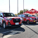 【画像】憧れのＡライも取得できる！　ダイハツ車乗りなら参加できる「D-SPORT＆DAIHATSU Circuit Trial 2024」が「美味しい」イベントだった 〜 画像13