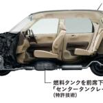 【画像】どう考えてもメリットしかないセンタータンクレイアウト！　なぜホンダ以外はやらないのか？ 〜 画像6