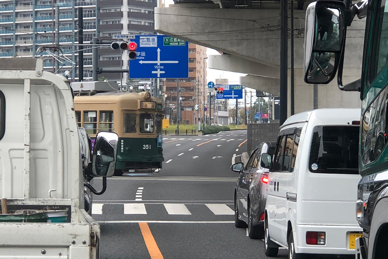 信号機の色に込められた意味とは 〜 画像4