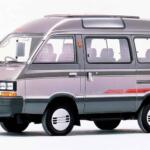 【画像】これぞニッポンのクルマ！　そして日本の技術！　30年前に続々登場した軽自動車ベースの多人数乗車ミニバンに驚きしかない 〜 画像8