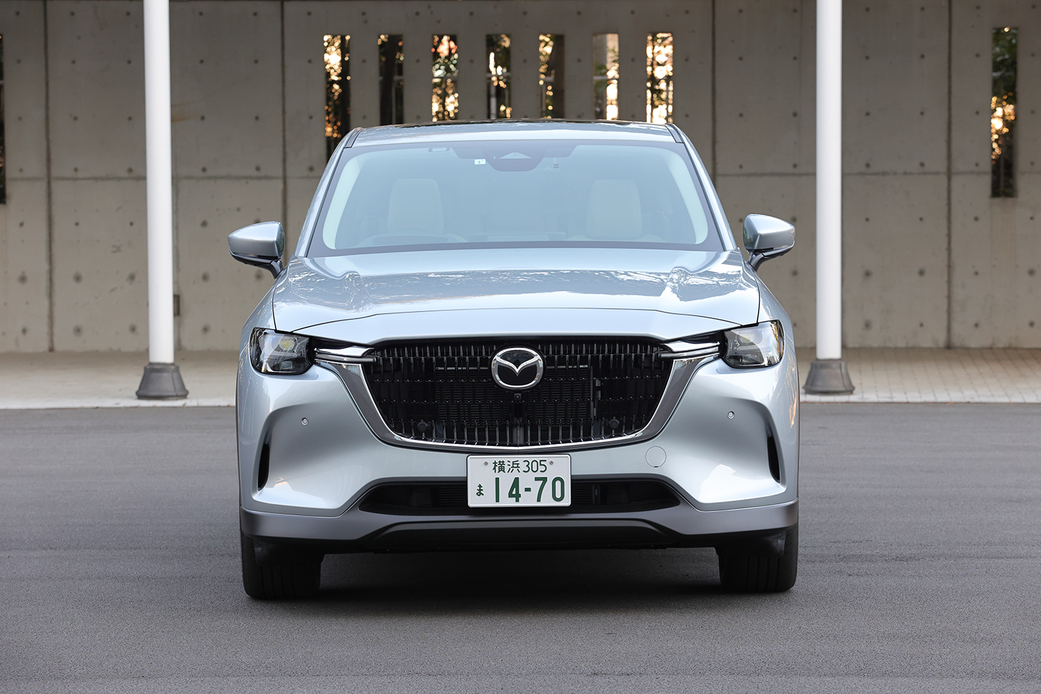 マツダCX-60がCX-5の壁を越えられないワケ 〜 画像9