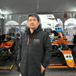 【画像】「F1表彰台」「インディ500を2度優勝」の佐藤琢磨の息子「凛太郎」のF4挑戦はいかに！　最速の遺伝子をもつルーキーの闘いを追った 〜 画像20