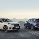 【画像】金属の塊から削り出したよう！　新型BMW X3のシンプルかつ迫力ボディをデザインのプロが分析 〜 画像9