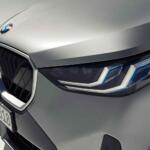 【画像】金属の塊から削り出したよう！　新型BMW X3のシンプルかつ迫力ボディをデザインのプロが分析 〜 画像15