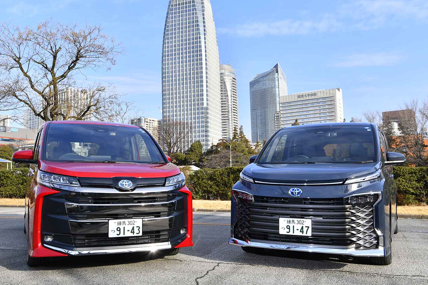 2024年11月の月間新車販売台数から透けて見えるのはスズキとダイハツによる軽自動車トップ争いだった 〜 画像2