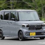 【画像】11月の新車販売台数に異常アリ！　絶対王者のN-BOXが新機種JOYを加えても２カ月連続２位 〜 画像8