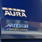 【画像】【試乗】オーテックときてスポーツを名乗ればこんな「オーラ」が出来上がる！　「AURA AUTECH SPORTS SPEC」は運転の楽しさと高級感の融合はおみごと!! 〜 画像13