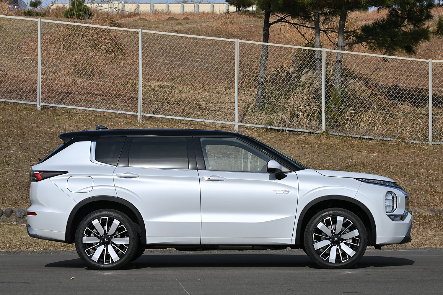 三菱 アウトランダーPHEV MCモデル 〜 画像31