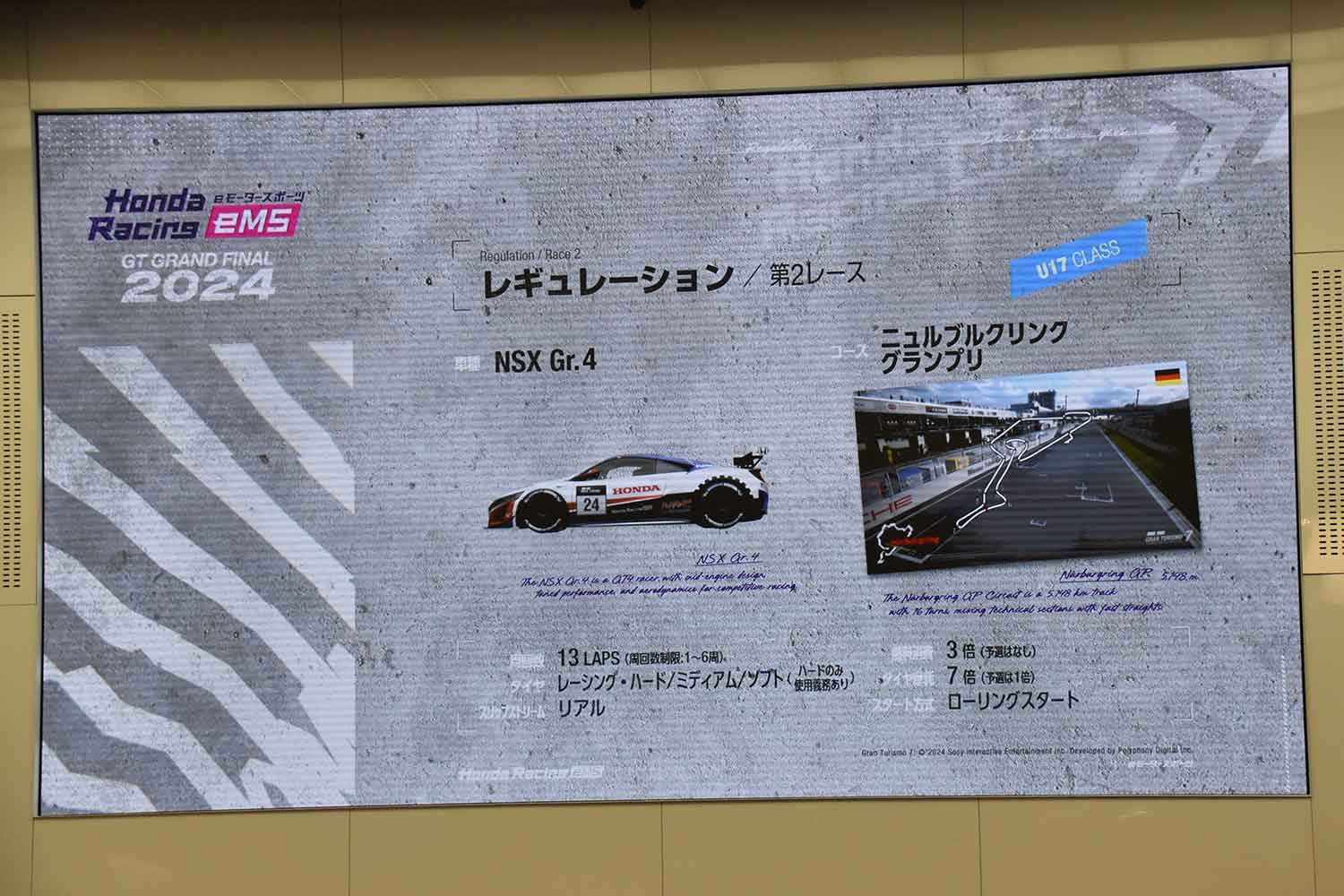 「Honda eMS Motorsports 2024」の熱狂ぶりがすごかった 〜 画像48