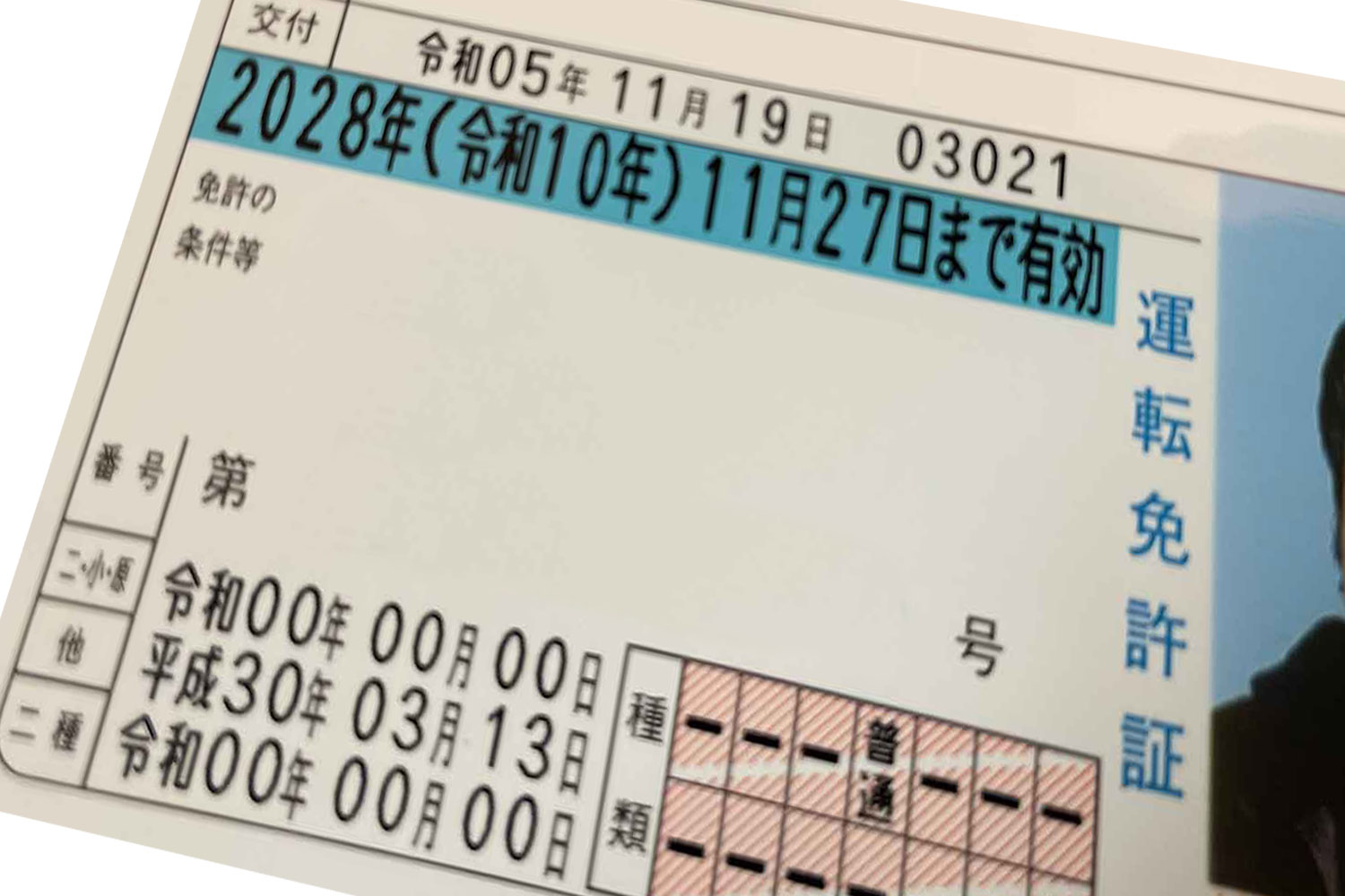 運転可能な車両条件の厳格化とヘビー級EVの登場で若者が阿鼻叫喚する未来