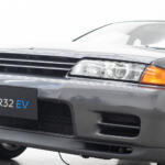 【画像】R32GT-RのガワでEV化したクルマじゃない！　R32EVはエンジン車オーナーをも満足させる凄まじい作り込みだった 〜 画像2