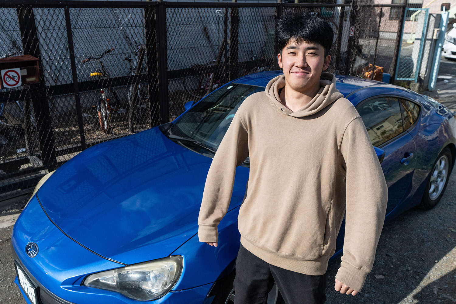 近畿大学自動車部は「やるべきときはしっかりとやる」というメリハリ部活方針で「Formula Gymkhana 2024」全国３位の大躍進 〜 画像22