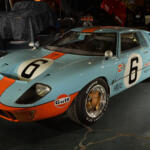 FORD GT40かと思ったらHORD!?　名車の正体はまさかの軽自動車だった