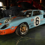 【画像】FORD GT40かと思ったらHORD!?　名車の正体はまさかの軽自動車だった 〜 画像20