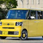 【画像】ダイハツの問題もあって2024年の軽自動車販売はスズキが圧勝！　2025年はホンダ vs ダイハツの２位争いに注目!! 〜 画像4