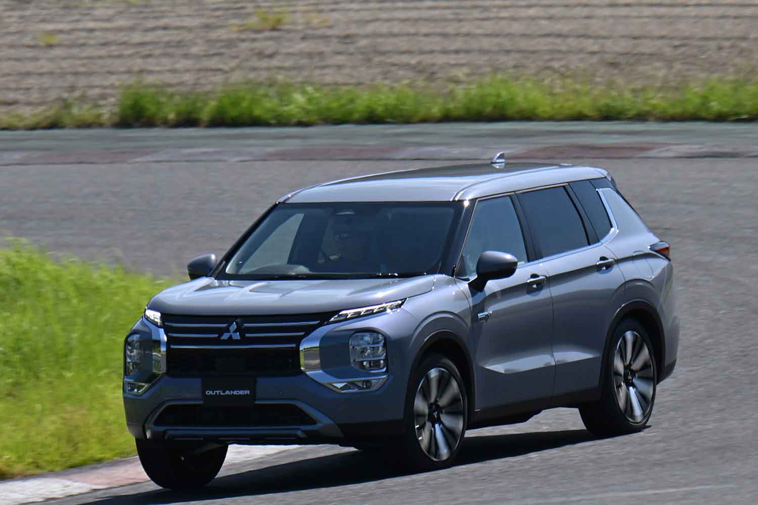 Mitsubishi_outlander_MC_20250106_007 〜 画像8