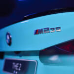 【画像】【試乗】ステアリングに神降臨！　アメリカで乗った新型BMW M235グランクーペのイケてる大人を吸い寄せる魔力 〜 画像24