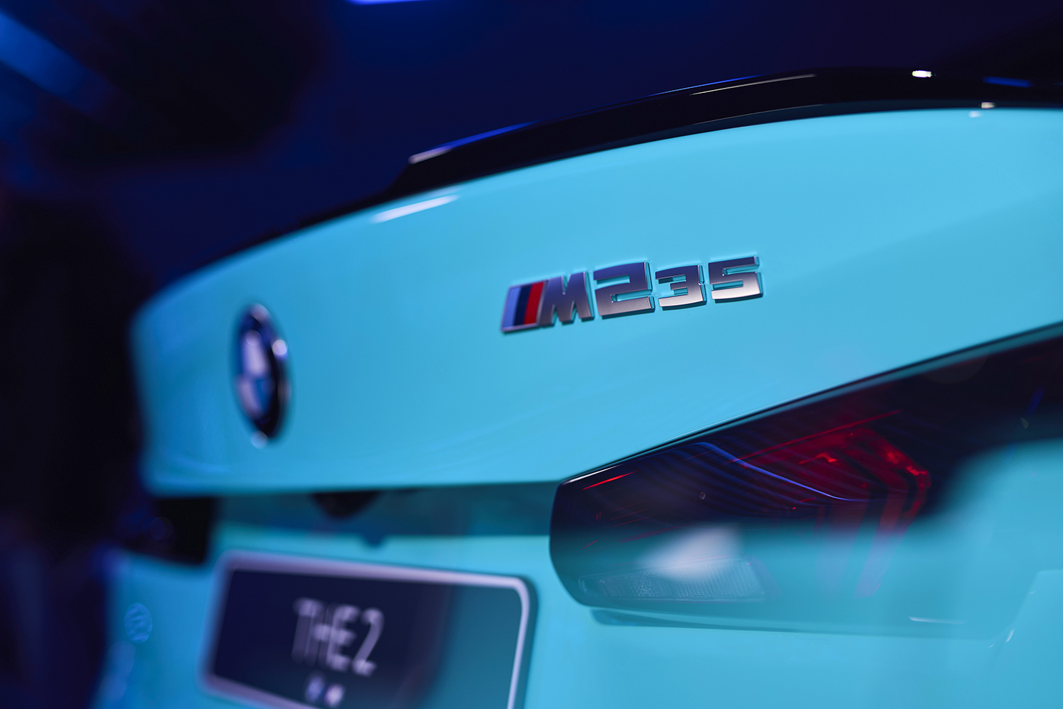 モータージャーナリストの清水和夫が新型BMW M235グランクーペに試乗 〜 画像24