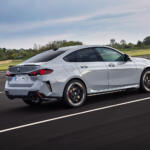 【画像】【試乗】ステアリングに神降臨！　アメリカで乗った新型BMW M235グランクーペのイケてる大人を吸い寄せる魔力 〜 画像37