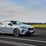 【画像】【試乗】ステアリングに神降臨！　アメリカで乗った新型BMW M235グランクーペのイケてる大人を吸い寄せる魔力 〜 画像39