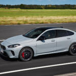 【画像】【試乗】ステアリングに神降臨！　アメリカで乗った新型BMW M235グランクーペのイケてる大人を吸い寄せる魔力 〜 画像41