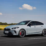 【画像】【試乗】ステアリングに神降臨！　アメリカで乗った新型BMW M235グランクーペのイケてる大人を吸い寄せる魔力 〜 画像43