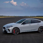 【画像】【試乗】ステアリングに神降臨！　アメリカで乗った新型BMW M235グランクーペのイケてる大人を吸い寄せる魔力 〜 画像48