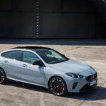 【画像】【試乗】ステアリングに神降臨！　アメリカで乗った新型BMW M235グランクーペのイケてる大人を吸い寄せる魔力 〜 画像49