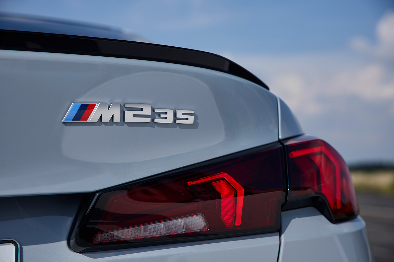 モータージャーナリストの清水和夫が新型BMW M235グランクーペに試乗 〜 画像57